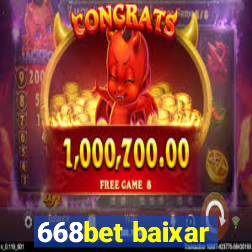 668bet baixar